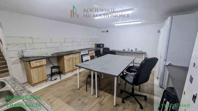 Lokal Tczew Centrum, ul. Jarosława Dąbrowskiego. Zdjęcie 17