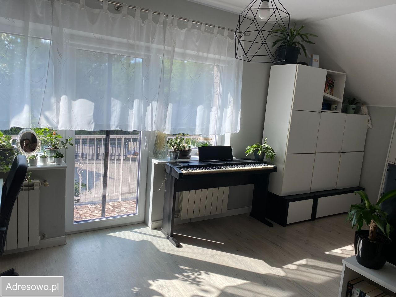 dom wolnostojący, 6 pokoi Urle, ul. 1 Maja. Zdjęcie 13