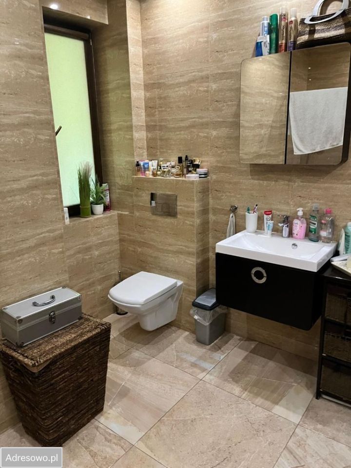 dom wolnostojący, 5 pokoi Płock. Zdjęcie 14