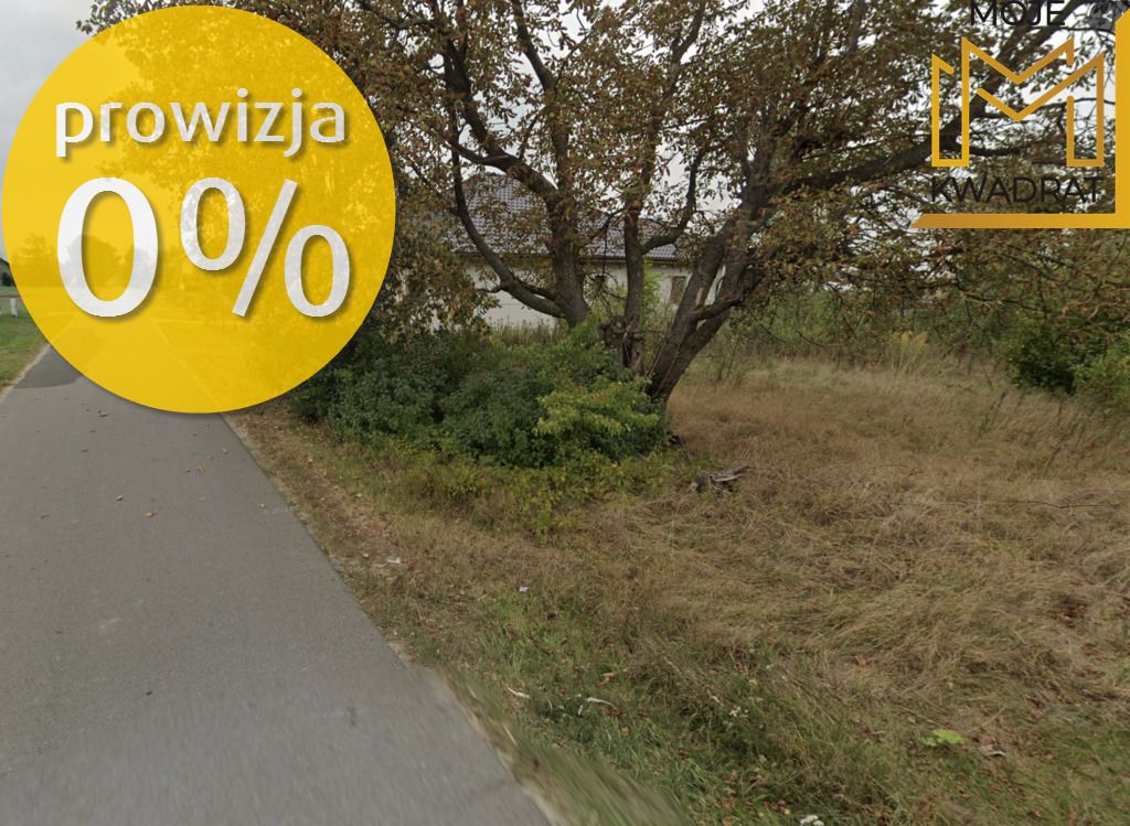 Działka Żachta
