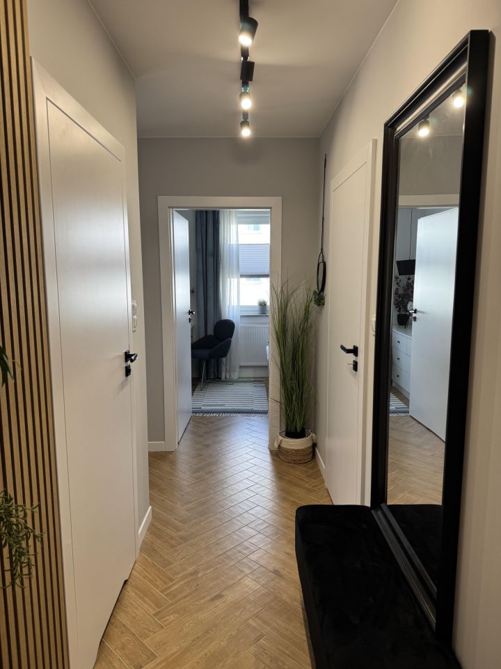 Mieszkanie 2-pokojowe Kołobrzeg, ul. gen. Stanisława Maczka. Zdjęcie 3