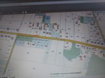 Działka budowlana Leśna Podlaska, ul. Łosicka. Zdjęcie 1