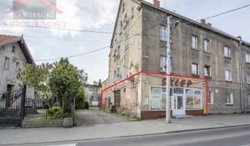 Lokal Lubań, ul. Leśna