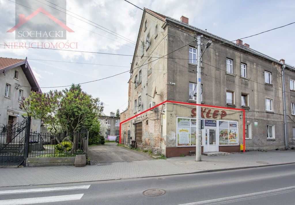 Lokal Lubań, ul. Leśna. Zdjęcie 2