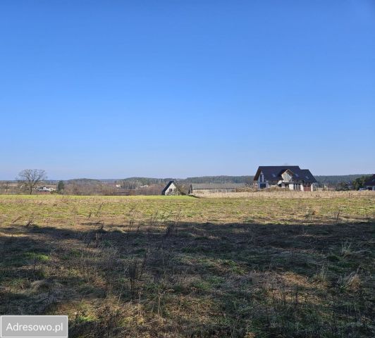 Działka budowlana Kiełpino, ul. Długa. Zdjęcie 1