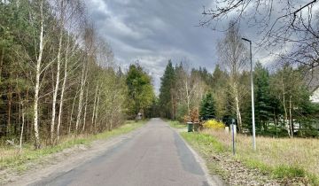 Działka budowlana Czarne Błoto, ul. Turystyczna