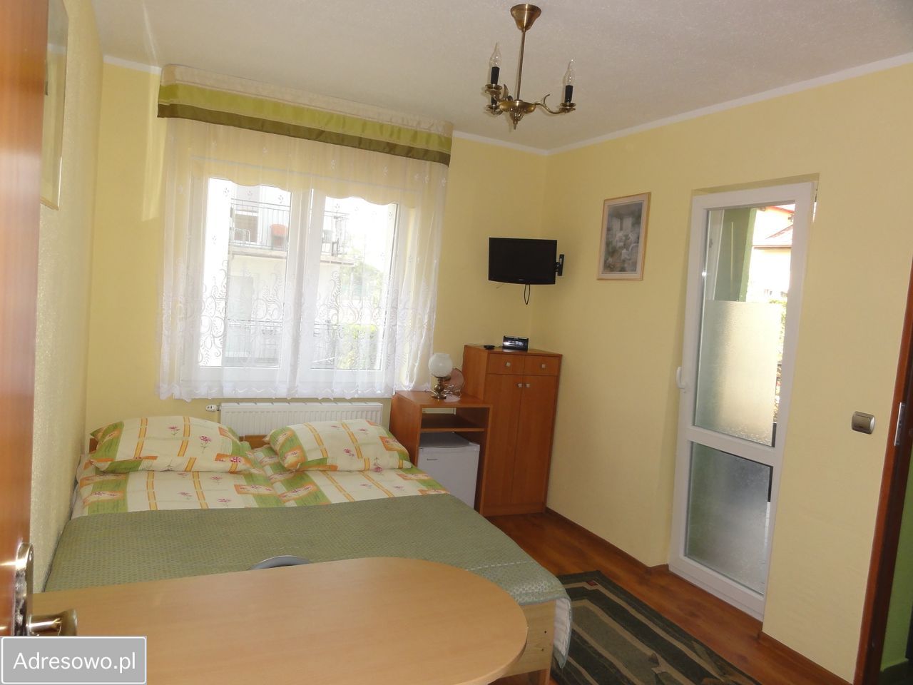 dom wolnostojący Mielno, ul. Marii Konopnickiej. Zdjęcie 8