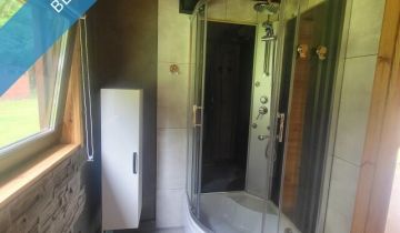 dom letniskowy, 2 pokoje Łętowo