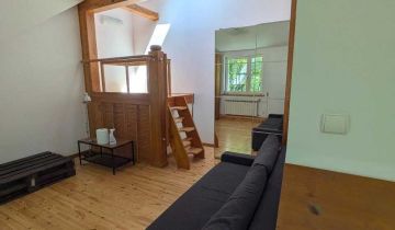 Mieszkanie 1-pokojowe Warszawa Mokotów, ul. Obrzeżna