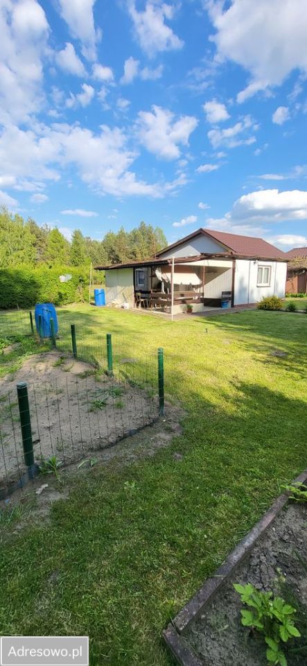 dom letniskowy, 2 pokoje Antoniówka. Zdjęcie 3