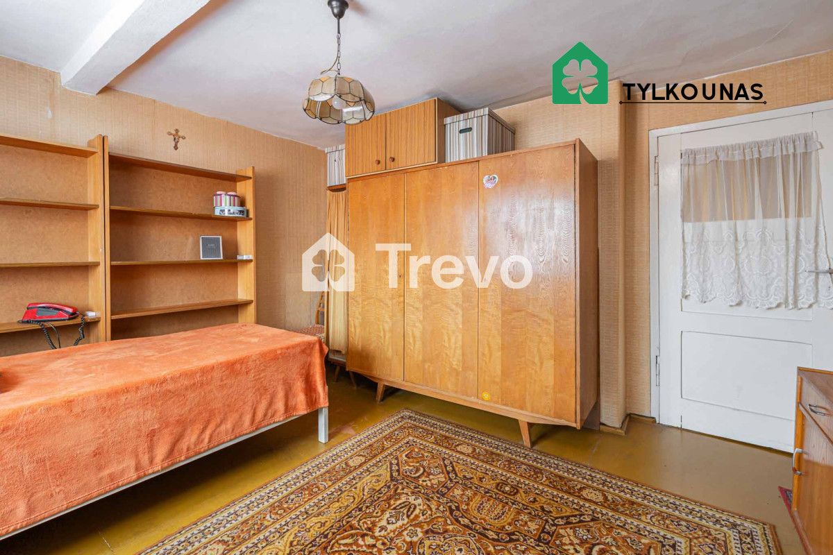 Mieszkanie 3-pokojowe Gdańsk Wrzeszcz, ul. Topolowa. Zdjęcie 6