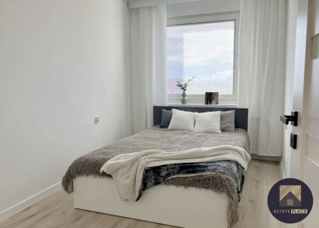 Mieszkanie 3-pokojowe Warszawa Wawer, ul. Korkowa. Zdjęcie 7