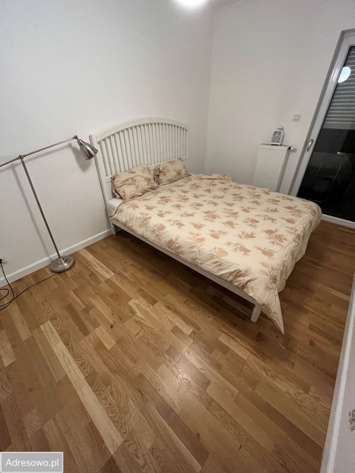 Mieszkanie 4-pokojowe Łódź Chojny, ul. Rolnicza. Zdjęcie 11