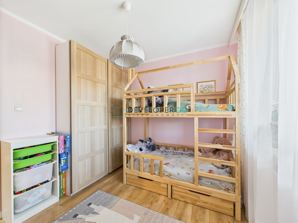 Mieszkanie 3-pokojowe Białystok Wygoda, ul. 42 Pułku Piechoty. Zdjęcie 6