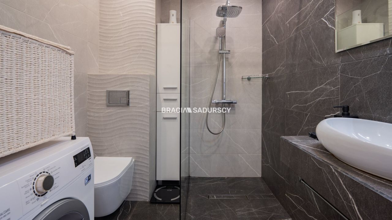 Mieszkanie 4-pokojowe Kraków Bieżanów, ul. Henryka i Karola Czeczów. Zdjęcie 8