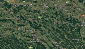 Działka budowlana Domaradz