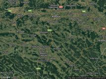 Działka budowlana Domaradz