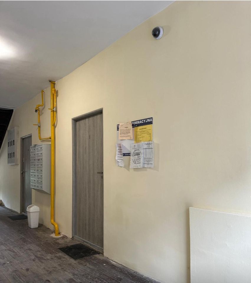 Mieszkanie 2-pokojowe Chorzów Centrum, ul. Hajducka. Zdjęcie 10