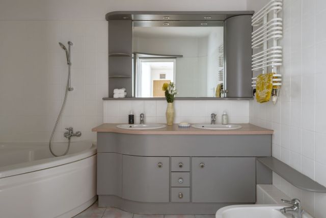 Mieszkanie 4-pokojowe Warszawa Wola, ul. Sienna. Zdjęcie 9