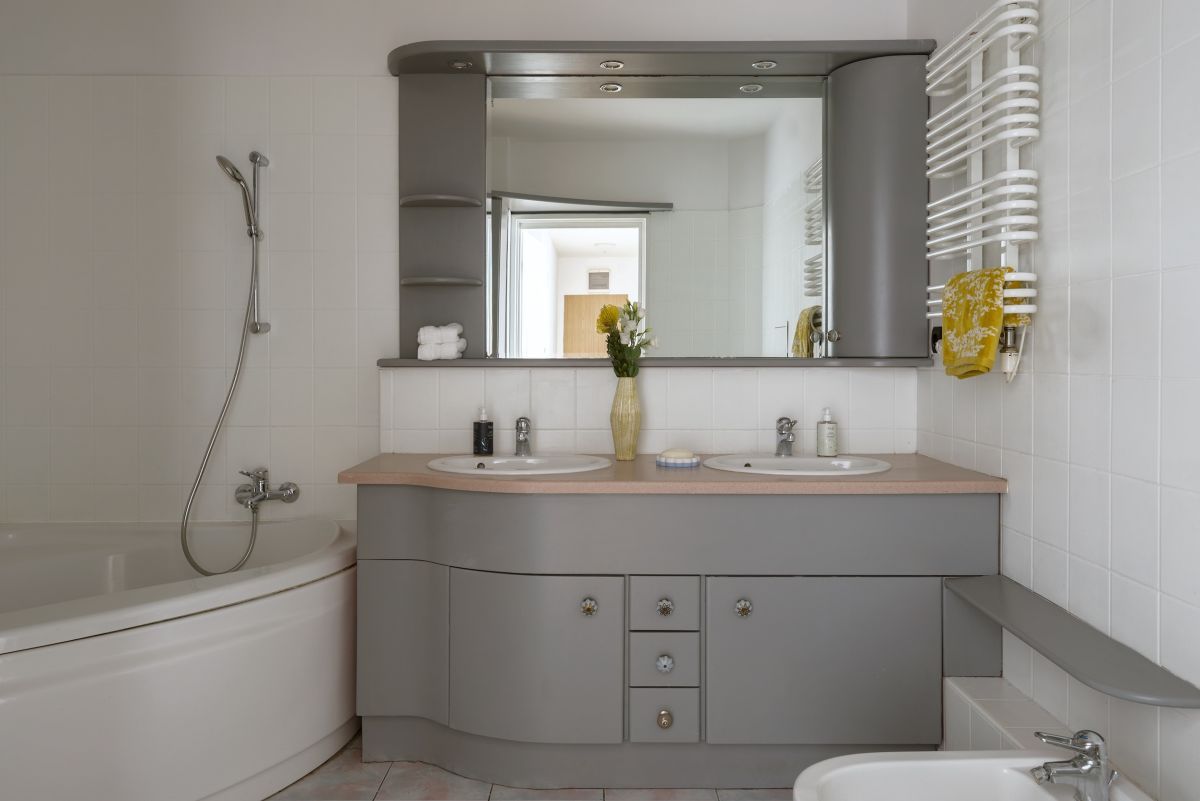 Mieszkanie 4-pokojowe Warszawa Wola, ul. Sienna. Zdjęcie 9