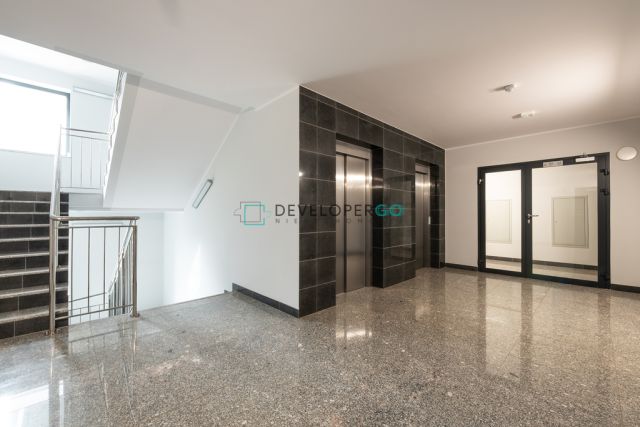 Mieszkanie 3-pokojowe Białystok Bojary, ul. Józefa Ignacego Kraszewskiego. Zdjęcie 17