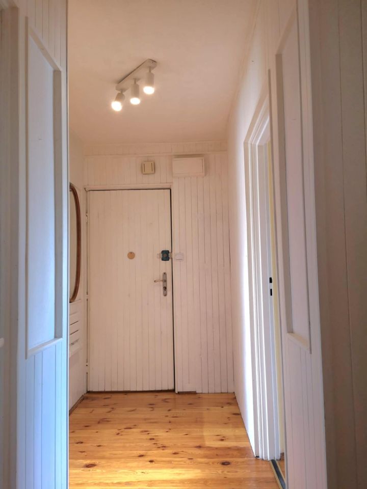 Mieszkanie 3-pokojowe Słupsk Zatorze, ul. Józefa Piłsudskiego. Zdjęcie 3