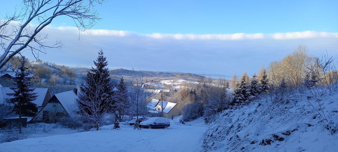 Działka budowlana Jaszkowa Górna. Zdjęcie 4
