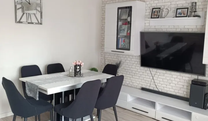 Mieszkanie 3-pokojowe Radom Michałów, ul. Królowej Jadwigi