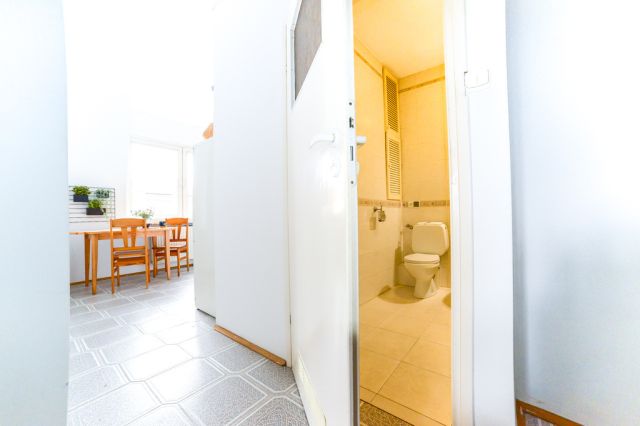 Mieszkanie 2-pokojowe Warszawa Ursynów, ul. Jana Zaorskiego. Zdjęcie 10