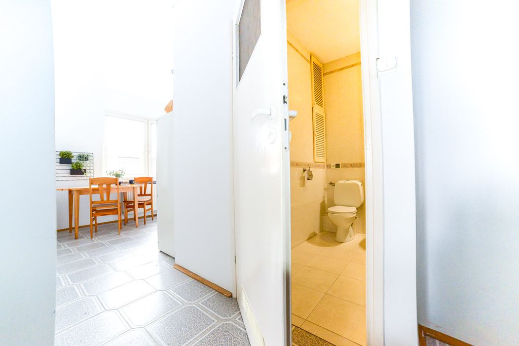 Mieszkanie 2-pokojowe Warszawa Ursynów, ul. Jana Zaorskiego. Zdjęcie 10