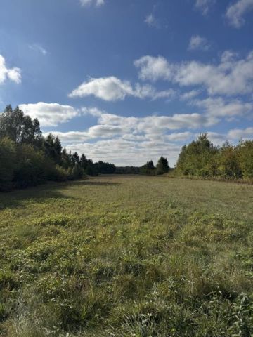 Działka inwestycyjna Stary Janków. Zdjęcie 2