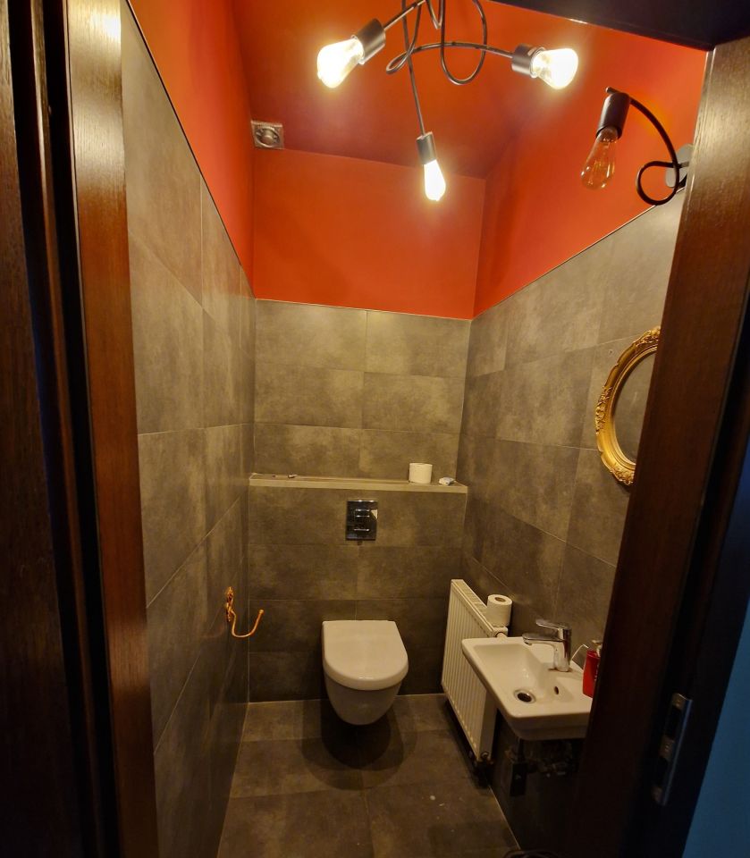 Mieszkanie 3-pokojowe Wrocław Ołtaszyn, ul. Obrońców Poczty Gdańskiej. Zdjęcie 6