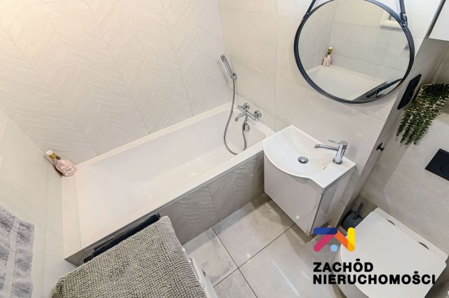 Mieszkanie 2-pokojowe Zielona Góra. Zdjęcie 9