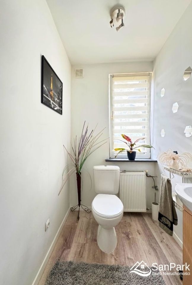 dom wolnostojący, 3 pokoje Baligród. Zdjęcie 16