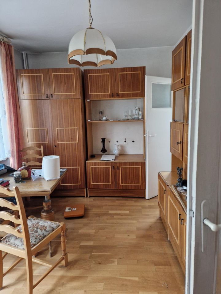 Mieszkanie 1-pokojowe Gdańsk Przymorze, ul. Bolesława Krzywoustego