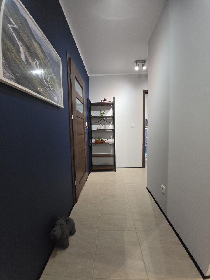 Mieszkanie 3-pokojowe Bartąg, ul. Tęczowy Las. Zdjęcie 12