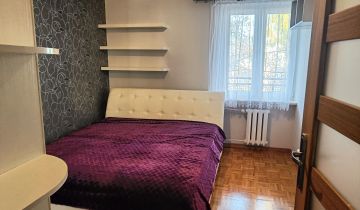 Mieszkanie 3-pokojowe Warszawa Wola, ul. Emila Zegadłowicza