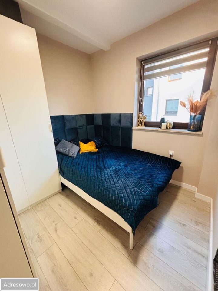 Mieszkanie 3-pokojowe Wrocław Leśnica, ul. Alfreda Jahna. Zdjęcie 12