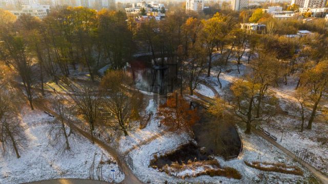 Mieszkanie 3-pokojowe Warszawa Bielany, ul. Marymoncka. Zdjęcie 21