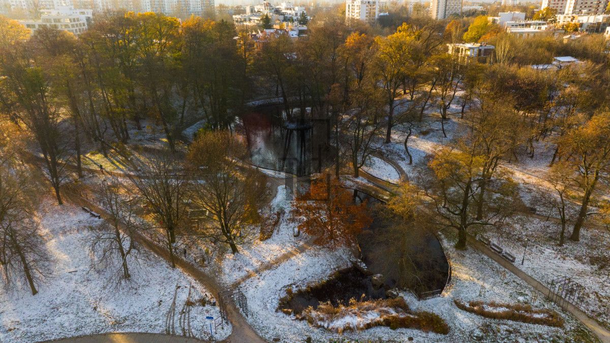 Mieszkanie 3-pokojowe Warszawa Bielany, ul. Marymoncka. Zdjęcie 21