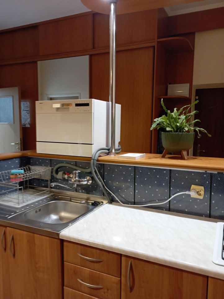 Mieszkanie 1-pokojowe Nowy Sącz Stare Miasto, ul. Jana Matejki. Zdjęcie 3