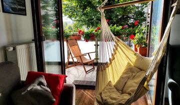 Mieszkanie 3-pokojowe Kraków Prądnik Biały, ul. Henryka Pachońskiego