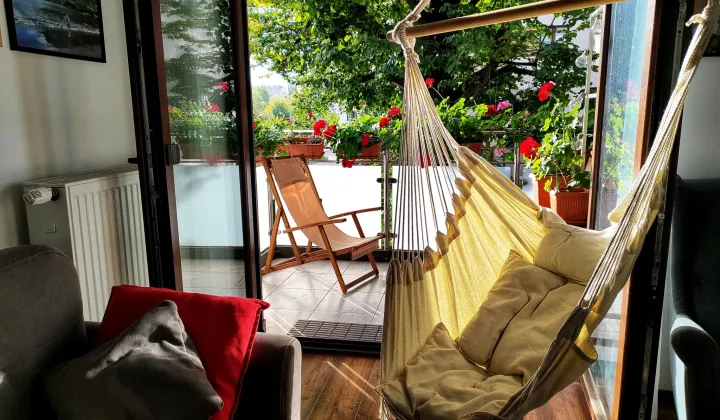 Mieszkanie 3-pokojowe Kraków Prądnik Biały, ul. Henryka Pachońskiego