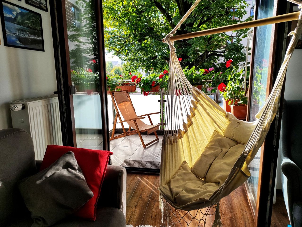 Mieszkanie 3-pokojowe Kraków Prądnik Biały, ul. Henryka Pachońskiego. Zdjęcie 1