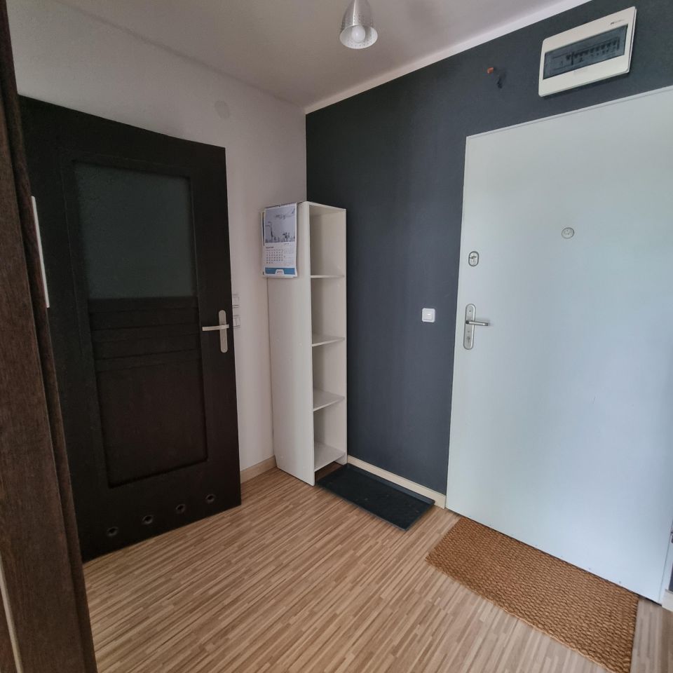 Mieszkanie 2-pokojowe Warszawa Wola, ul. Górczewska. Zdjęcie 3