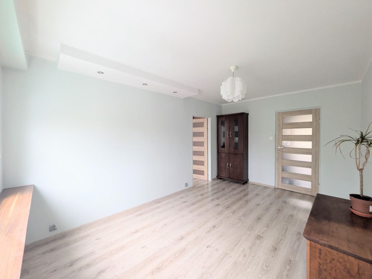 Mieszkanie 4-pokojowe Białystok Centrum, ul. kard. Stefana Wyszyńskiego. Zdjęcie 13