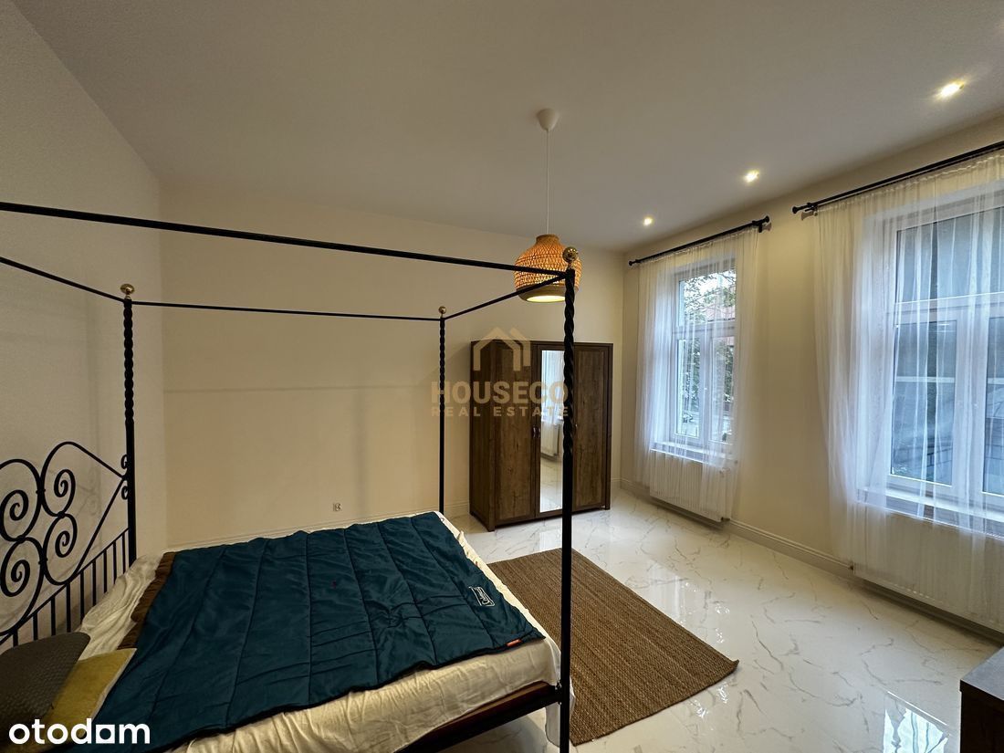 Mieszkanie 2-pokojowe Gdańsk Wrzeszcz, ul. Jana Matejki. Zdjęcie 7