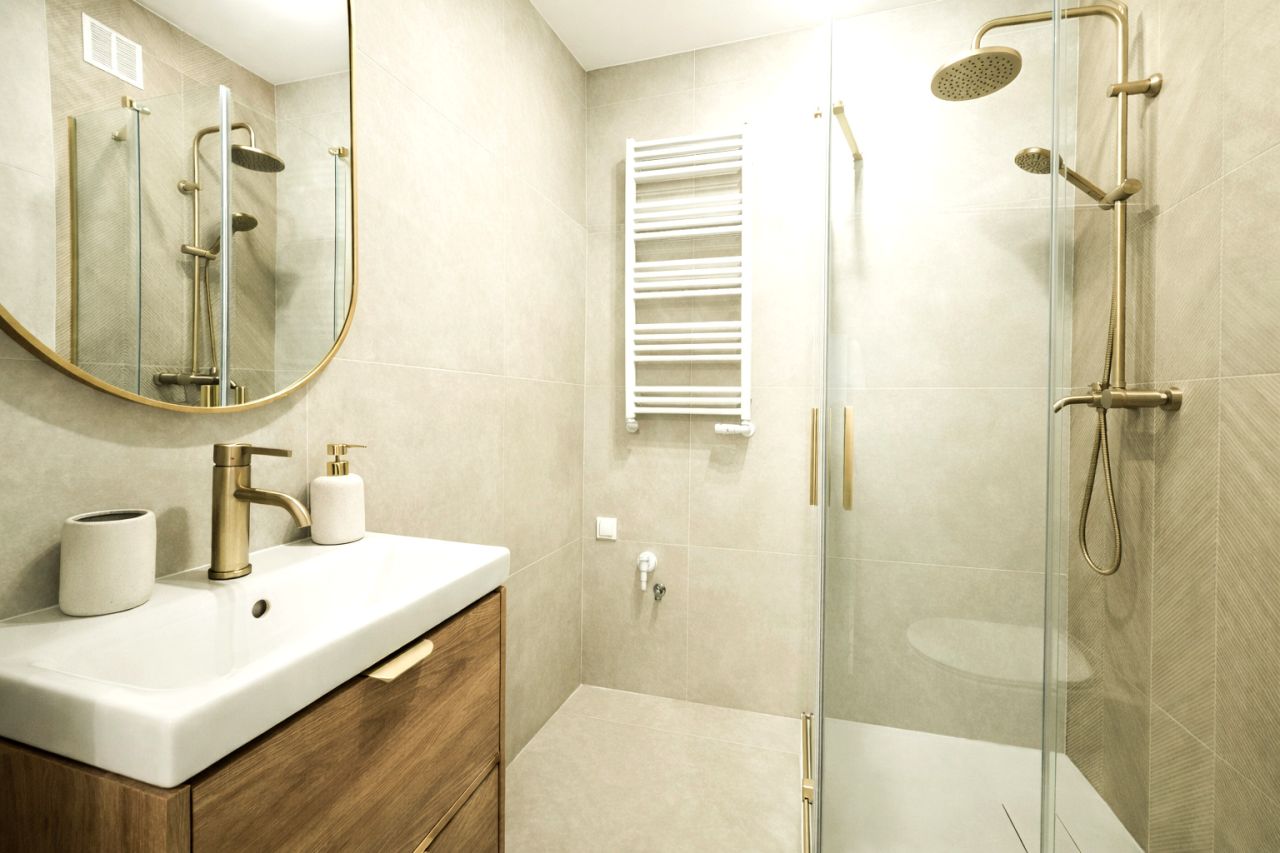 Mieszkanie 3-pokojowe Przemyśl Kmiecie, ul. Henryka Wieniawskiego. Zdjęcie 8