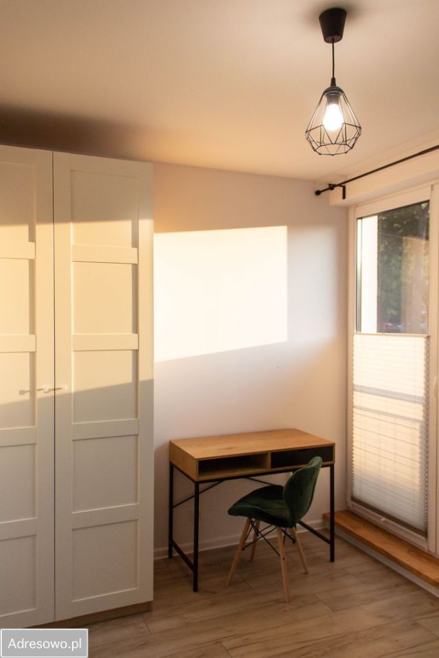 Mieszkanie 5-pokojowe Katowice Ligota. Zdjęcie 10