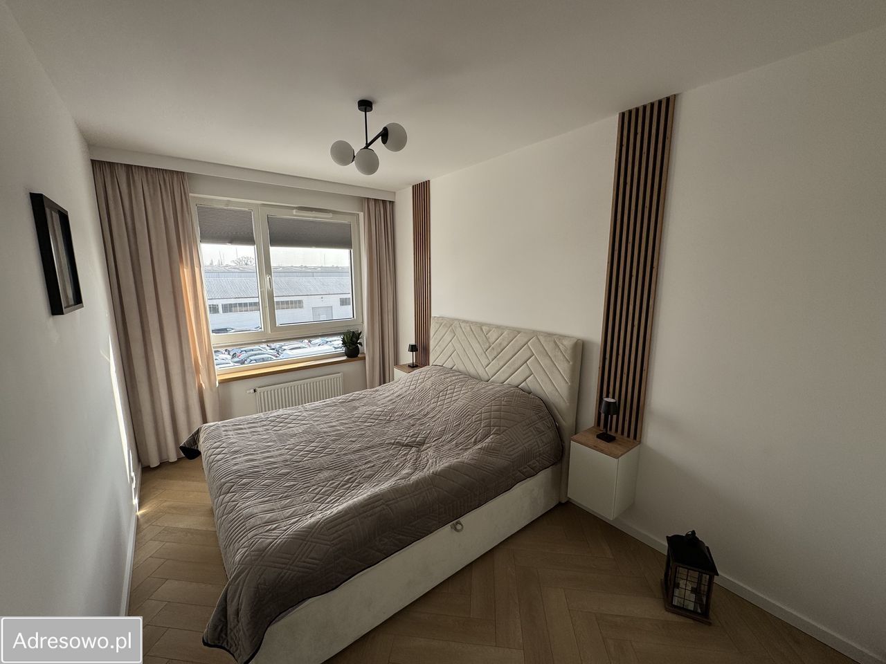 Mieszkanie 2-pokojowe Ożarów Mazowiecki. Zdjęcie 6